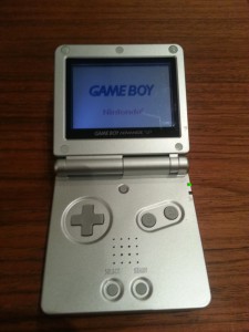 Gameboy