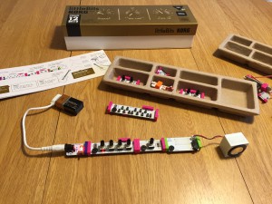 LittleBits